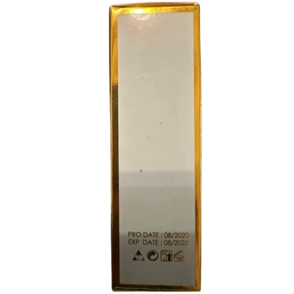 Nars lips pigment/ Eloise metallic liquid eyeshadow/ Too faced mascara melt off - Picture 6 of 14